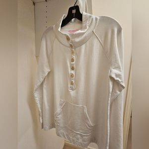 Lilly Pulitzer Top, Large